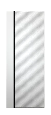 Дверь Neoline 5 ral 9003