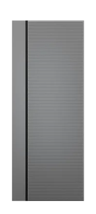 Дверь Neoline 6 ral 7037