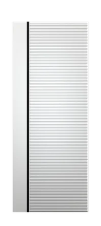 Дверь Neoline 6 ral 9003