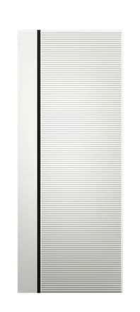 Дверь Neoline 6 ral 9010