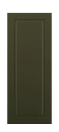 Дверь Nevada 1 софт олива