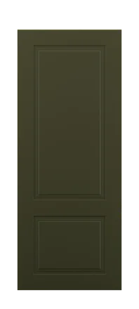 Дверь Nevada 2 софт олива