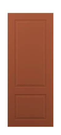 Дверь Nevada 2 софт терракот
