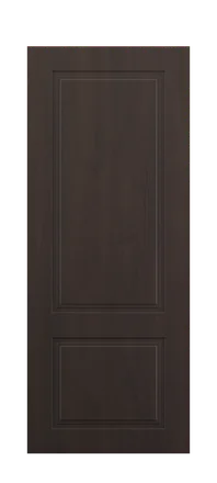 Дверь Nevada 2 дуб марроне
