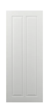 Дверь Nevada 7 ral 9003
