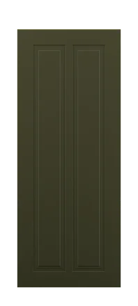 Дверь Nevada 7 софт олива