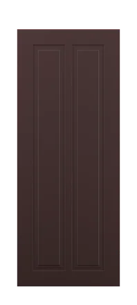 Дверь Nevada 7 софт бордо