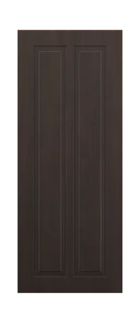 Дверь Nevada 7 дуб марроне