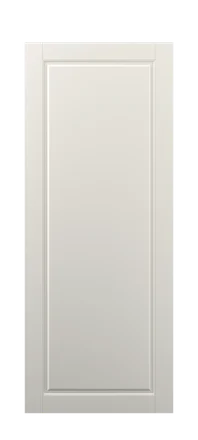 Дверь Oxford 1 ral 9010