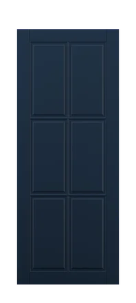 Дверь Oxford 2 ncs_8010 r90b