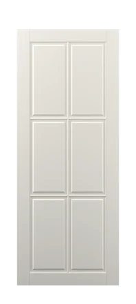 Дверь Oxford 2 ral 9010