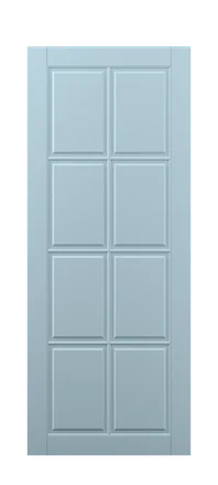 Дверь Oxford 3 ncs_1515b