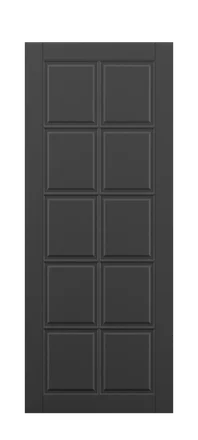 Дверь Oxford 4 софт графит