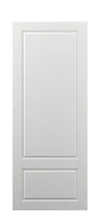 Дверь Oxford 5 ral 9003