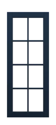 модель Дверь Oxford 03 ncs_8010 r90b стекло полотна
