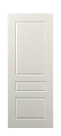 Дверь Palermo 2 ral 9010