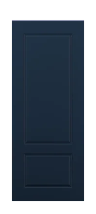 Дверь Palermo 3 ncs_8010 r90b