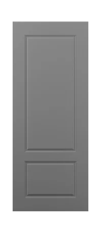Дверь Palermo 3 ral 7037