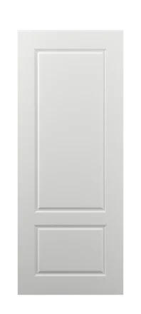 Дверь Palermo 3 ral 9003