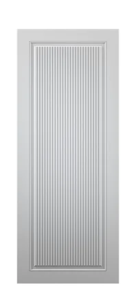 Дверь Parma 1 ral 7047