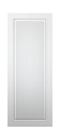Дверь Parma 1 ral 9003
