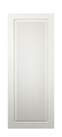 Дверь Parma 1 ral 9010