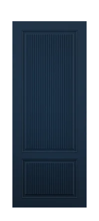 Дверь Parma 2 ncs_8010 r90b