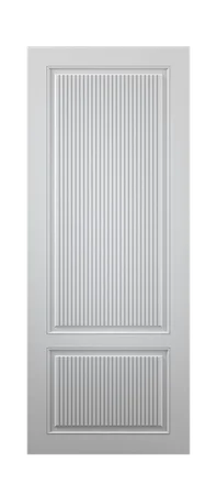 Дверь Parma 2 ral 7047