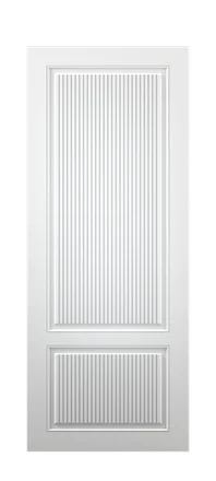 Дверь Parma 2 ral 9003