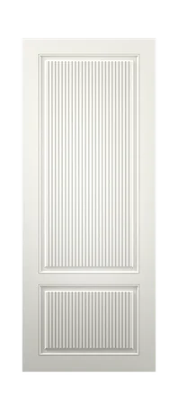 Дверь Parma 2 ral 9010