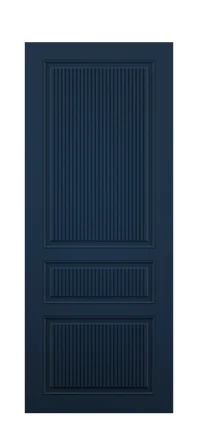Дверь Parma 3 ncs_8010 r90b