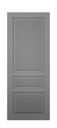 Дверь Parma 3 ral 7037