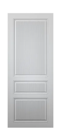 Дверь Parma 3 ral 7047