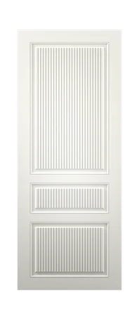 Дверь Parma 3 ral 9010
