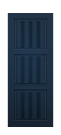 Дверь Parma 4 ncs_8010 r90b