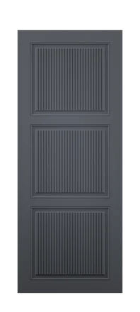 Дверь Parma 4 ral 7024