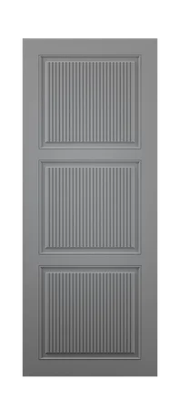 Дверь Parma 4 ral 7037