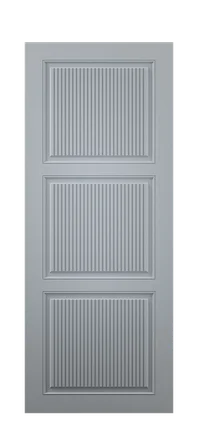 Дверь Parma 4 ral 7040