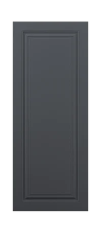 Дверь Renaissance 1 ral 7024