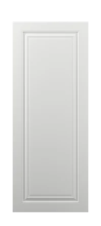 Дверь Renaissance 1 ral 9003