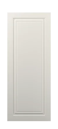 Дверь Renaissance 1 ral 9010