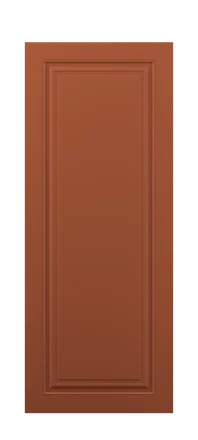 Дверь Renaissance 1 софт терракот