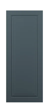 Дверь Renaissance 1 софт антрацит