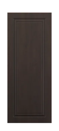 Дверь Renaissance 1 дуб марроне