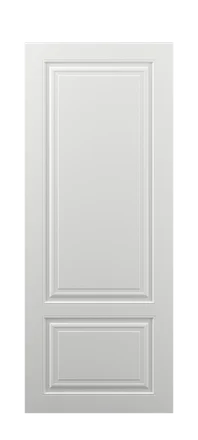 Дверь Renaissance 2 ral 9003