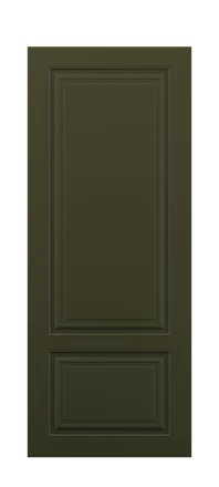 Дверь Renaissance 2 софт олива