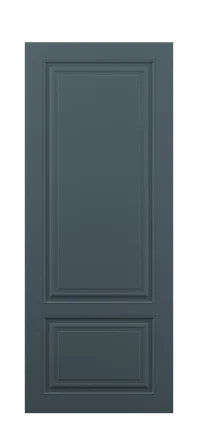 Дверь Renaissance 2 софт антрацит