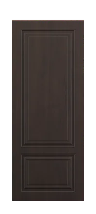 Дверь Renaissance 2 дуб марроне