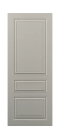 Дверь Renaissance 3 софт латте