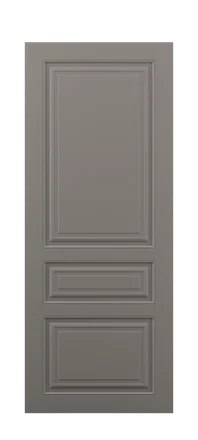 Дверь Renaissance 3 софт бархат капучино
